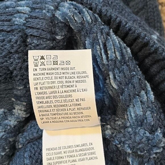 NWT AMERICAN EAGLE Men's Cardigan Sweater Sz XXL - Picture 9 of 10